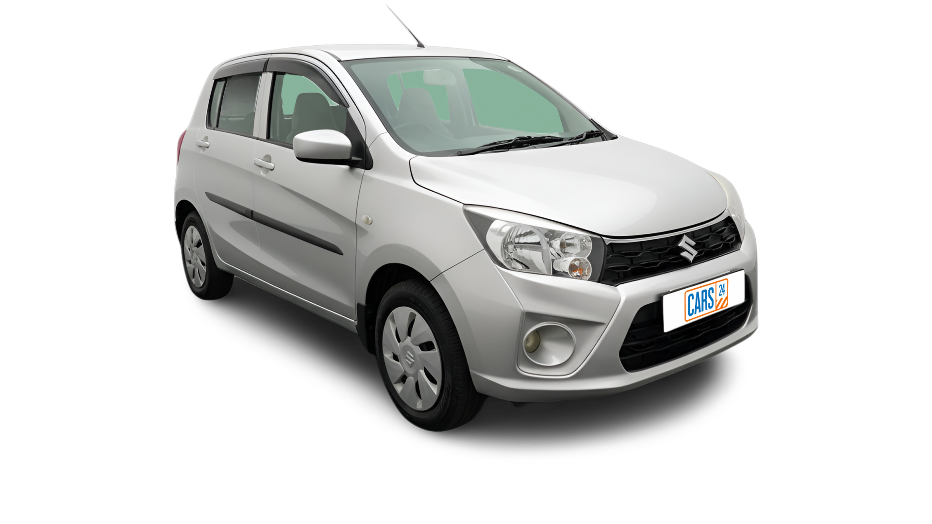 Maruti Celerio-img